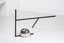 This gorgeous, functional table is perfect for anyone with a small apartment (first discovered via reddit user ameangreenbean). 2nd Souffle Von Atelier Peekaboo Prototypen