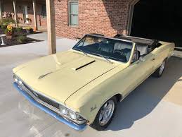 Image result for Lemonwood Yellow 1966 Chevelle