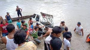 Mimpi melihat wanita yang mempunyai penis. Mobil Taft Masuk Sungai Wampu Langkat 7 Orang Satu Keluarga Tewas Terjebak Dan Hanyut Halaman All Tribun Batam