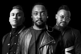 Watch see more of black eyed peas on facebook. Black Eyed Peas Will I Am On Masters Of The Sun Album Fergie Rolling Stone