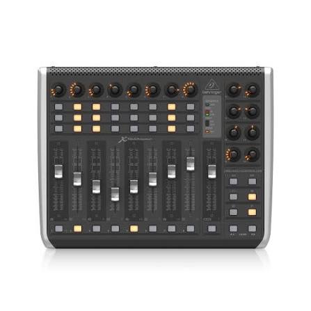Behringer X-TOUCH COMPACT Universal Control Surface