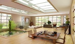 Maybe you would like to learn more about one of these? Inspirasi Desain Rumah Jepang Tawarkan Kenyamanan Yang Natural