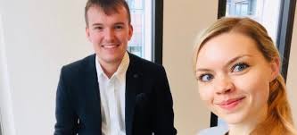 Legal Cheek Podcast: Meet the Durham Uni law student tackling mental health 