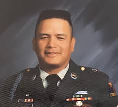 Obituary for Larry James Rolette, Sr.