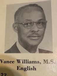 African American teachers in Topeka, Kansas in 1949