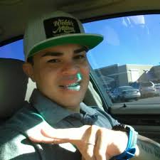 Fundraiser by Raakeel Perez : Marco Bustamante