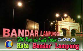 Membentuk tenaga kerja tingkat menengah yang berdisiplin, beriman dan bertaqwa terhadap tuhan yang maha esa. Daftar Peringkat Smk Terbaik Kota Bandar Lampung Th 2019 K Blog
