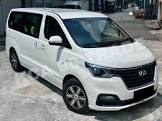 HYUNDAI-STAREX