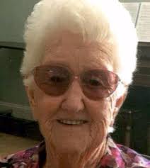 Ms. Ada Olene Wagoner Taylor Obituary March 4, 2017