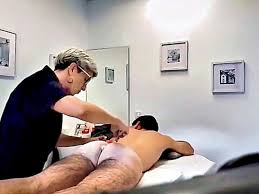 Enjoy A Soothing Massage With Bonus Handjob In Russian Amateur Porn - XXXBP