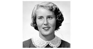 Martha CARVER Obituary (1938