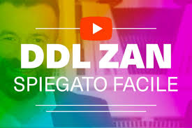 Rimpalli, pressing, resistenze, maggioranza spaccata. Legge Zan Cosa Prevede Ma Soprattutto Cosa Non Prevede Gay It