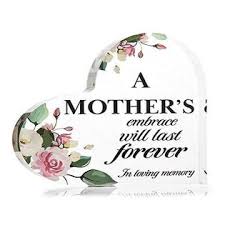 4.9 out of 5 stars 365. Magara Memories Magara Sympathy Gifts For Loss Of Mother Memorial Gifts For Loss Of Mother Bereavement Gifts Condolence Gift In