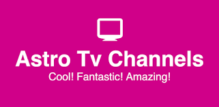 Digital television has the advantage over analog in that it receives all of the broadcasts being transmitted with full signal strength and none of the interference inherent in the now outdated system. Astro Tv Channels 1 0 Apk Download For Android Com Astro Channels