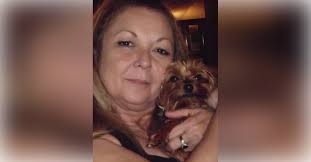 Obituary information for Deborah Kay Norris Wright