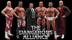 He is most famous for his work in tag teams, espe. Keithmajors On Twitter Get Wcw S Full Dangerous Alliance This Weekend Only On Xbox One All Are Uploaded Right Now But Some Will Be Taken Down Early Next Week So Get Rick Rude