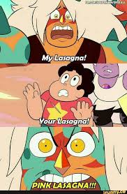 Book Of Funny Steven Universe Memes And Pictures Jasper Steven Universe Memes Steven Universe Funny Steven Universe Comic