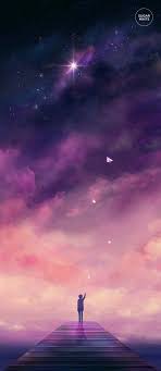  Pin Oleh Anna Di Favorite S Langit Malam Gugusan Bintang Malam Berbintang