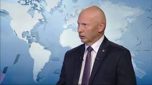 Boks zawodowy i amatorski, boks polski i zagraniczny, aktualności bokserskie, bokser Gen Rozanski Nasze Wojsko Zbyt Wiele Czasu Spedza Na Roznego Rodzaju Prezentacjach I Pokazach Polsat News