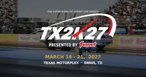 TX2K27