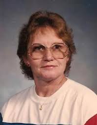 Ethel (Pauline) Dillon Obituary