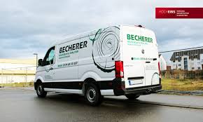 Transporterbeschriftung Fahrzeugbeschriftung Fahrzeuge Beschriftung