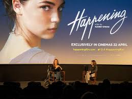 Events — Ella Kemp