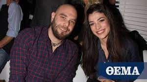 Το ζευγάρι δεν δημοσίευσε στα social media. Hbh Adamoy Mixalhs Koyinelhs H Mikrh Anatolh Pozarei Sto E3wfyllo Toy Neoy Tragoydioy Twn Goniwn Ths