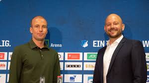 Welcome to the tsg hoffenheim subreddit! Sebastian Hoeness Offiziell Vorgestellt Das Sind Seine Plane Mit Hoffenheim Tsg 1899 Hoffenheim