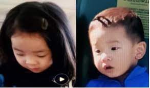 Police say hilda melendez took samuel padron, 4, and genesis padron, 8 from a home in southwest city after assaulting a woman watching the children. Children Found Safely After Van Stolen In Sf Kron4