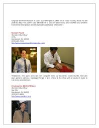 Maybe you would like to learn more about one of these? Top Chiropractors In Brentwood Ca