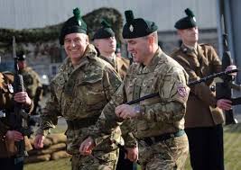2937019631 Jpg 620 440 British Army Uniform British Army Military History