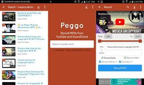 Youtube Es La Red Social Mas Visitada Para Ver Videos Y Escuchar Videos Musicales Tan Grande Son Las Variaciones Pa Youtube Videos Musicales Escuchando Musica
