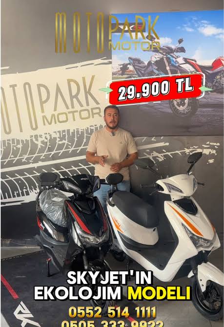 Elektrikli Motosiklet Fiyatları Nereye Gidiyor? Cebini Nasıl Etkiler?