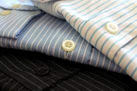 Care Tips For Making Your Men's Dress Shirts Last