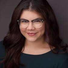 Ashley Candelaria's Instagram, Twitter & Facebook