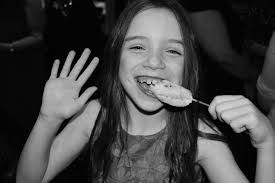 Isabelle's Secret Photography