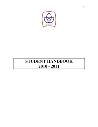 More than 1 billion people in over 180 countries use whatsapp to stay in touch with friends and family, anytime and anywhere. Student Handbook 2010 2011 President University