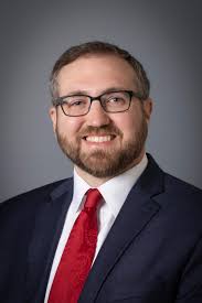 Bryan C. Dixon, Jr. — McDaniel Acord Attorneys & Counselors