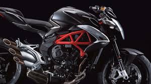 The mv agusta brutale series of motorcycles are manufactured by mv agusta of italy, starting in 2001. Die Neue Mv Agusta Brutale 800 2016