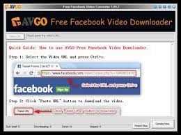 Es frustrante que facebook no te dé la opción de descargar videos. Como Descargar Videos De Facebook