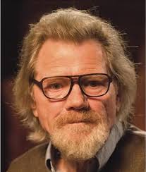 Our beloved MICHAEL PARKS, as HOWARD HOWE, movie TUSK!