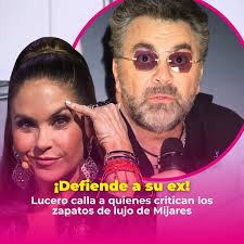 Mijares presume sus zapatitos, pero se llena de críticas. 💥 ¿Los usarías?