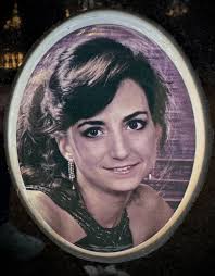 Donna Marie Lowrey Dyment (1961-2006)