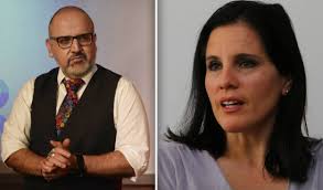 Últimas noticias de Claudia Cisneros hoy domingo 29 de junio del 2025