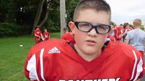 Daviess County Middle School Football Contributions