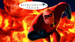 Os incriveis painel festa infantil banner dkorinfest(1). Retrospectiva Pixar 6 Os Incriveis 2004 Falange