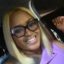 Marquita Russell Scott