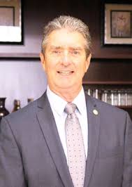 Tinnell Answers Call to Help