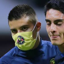Learn how rich is she in this year and how she spends money? Liga Mx Bryan Colula Ex Club America Se Estreno Como Goleador Con Mazatlan Fc